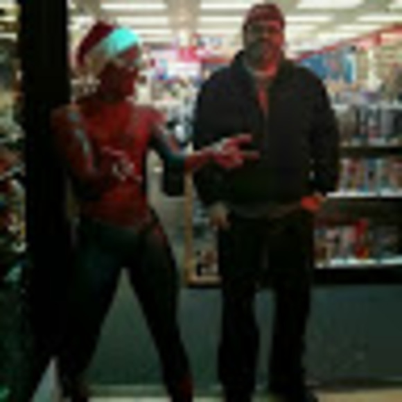 Meet your Posher, T - Picture 1 of 1